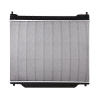 Picture of Aluminum Cooling Radiator Compatible with 2010 2011 2012 2013 2014 Ford Econoline Wagon Replaces FO3010255 3C2Z8005A 1995 DPI1995 8011995 CU1995 A1995 RAD1995