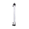 Picture of Aluminum Cooling Radiator Compatible with 2010 2011 2012 2013 2014 Ford Econoline Wagon Replaces FO3010255 3C2Z8005A 1995 DPI1995 8011995 CU1995 A1995 RAD1995