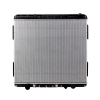 Picture of Car Radiator Compatible with 2012 2013 2014 2015 2016 Freightliner Cascadia Replaces 3E013764003