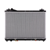 Picture of Factory Style Direct Fit Aluminum Core Radiator Compatible with 2009-2017 Suzuki Grand Vitara Replaces SZ3010140 1770065J10 13136 DPI13136 80113136 CU13136 A13136 RAD13136
