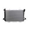 Picture of Fatctory OE Style Radiator Compatible with 1985-1996 Ford F-250 Replaces FO3010134 F2TZ8005KA 1451 DPI1451 8011451 CU1451 A1451 RAD1451