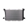 Picture of Fatctory OE Style Radiator Compatible with 1985-1996 Ford F-250 Replaces FO3010134 F2TZ8005KA 1451 DPI1451 8011451 CU1451 A1451 RAD1451