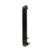 Picture of Aluminum Radiator Compatible with 1993 1994 1995 1996 1997 1998 Toyota T100 Replaces TO3010189 164100W051 1512 2090