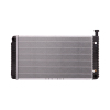 Picture of Aluminum Cooling Radiator Fit for 1996-2002 GMC Savana 2500 Replaces GM3010305 15762438 2044 2485