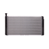 Picture of Aluminum Cooling Radiator Fit for 1996-2002 GMC Savana 2500 Replaces GM3010305 15762438 2044 2485