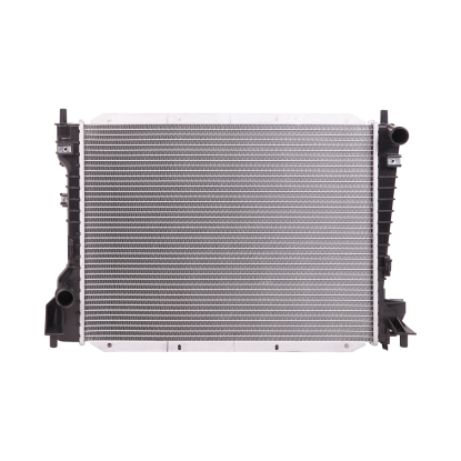 صورة مشعاع لسيارة ثندربيرد 02-05، جاكوار S Type 00-04، LS V6 3.0 لتر، V8 3.9 لتر، 4.2 لتر