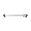Picture of Aluminum Crossflow Radiator Compatible with 2005 2006 2007 Ford F-450 Super Duty Replaces FO3010282 6C3Z8005DA 2887 DPI2887 8012887 CU2887 A2887 RAD2887