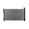 Picture of Aluminum Crossflow Radiator Fit for 2002 2003 2004 2005 Kia Sedona Replaces KI3010113 0K52Y15200D 2442 DPI2442 8012442 CU2442 A2442 RAD2442