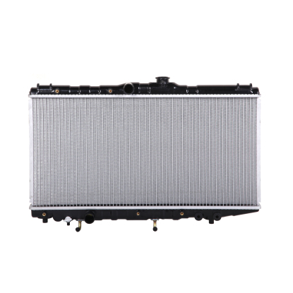 صورة المبرد لـ 88-92 تويوتا كورولا جيو بريزم L4 1.6L SR5 LSX LE GTS DLX GSi LSi