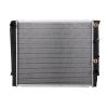 Picture of Replacement Engine Radiators Compatible with 1992 1993 1994 1995 1996 1997 Volvo 960 Replaces VO3010122 VO3010116 86039070 86025657 1738 DPI1738 8011738 CU1738 A1738 RAD1738