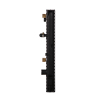 Picture of Replacement Engine Radiators Compatible with 1992 1993 1994 1995 1996 1997 Volvo 960 Replaces VO3010122 VO3010116 86039070 86025657 1738 DPI1738 8011738 CU1738 A1738 RAD1738