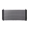 Picture of Direct Fit Aluminum Core Radiator Fit for 2004 2005 Pontiac Bonneville Replaces GM3010457 89018716 2620 DPI2620 8012620 CU2620 A2620 RAD2620