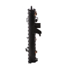 Picture of Direct Fit Aluminum Core Radiator Fit for 2004 2005 Pontiac Bonneville Replaces GM3010457 89018716 2620 DPI2620 8012620 CU2620 A2620 RAD2620