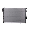 Picture of Aluminum OE Style Radiator Compatible with 1996 1997 1998 BMW 750iL Replaces BM3010108 17111702969 1401 DPI1401 8011401 CU1401 A1401 RAD1401