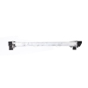 Picture of Aluminum OE Style Radiator Compatible with 1996 1997 1998 BMW 750iL Replaces BM3010108 17111702969 1401 DPI1401 8011401 CU1401 A1401 RAD1401