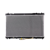 Picture of Aluminum Cooling Radiator Compatible with 2002 2003 2004 2005 2006 Toyota Camry Replaces TO3010260 16410YZZAD 164000A230 2435 2434