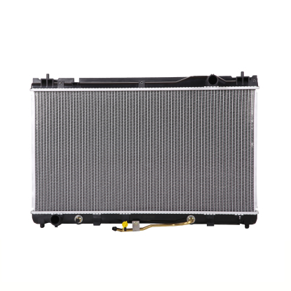 صورة بديل المبرد لسيارة تويوتا كامري 02-06 ES300 V6 3.0L 3.3L 04-06 صنع في الولايات المتحدة الأمريكية