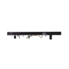 Picture of Aluminum Core Direct Fit Radiator Compatible with 2004 2005 2006 Lexus ES330 Replaces TO3010260 16410YZZAD 164000A230 2435 2434
