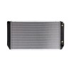Picture of Aluminum Core Complete Radiator Compatible with 1995 1996 1997 GMC Yukon Replaces GM3010238 GM3010239 52469437 89018624 1523 DPI1523 8011523 CU1523 A1523 RAD1523