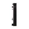 Picture of Aluminum Core Complete Radiator Compatible with 1995 1996 1997 GMC Yukon Replaces GM3010238 GM3010239 52469437 89018624 1523 DPI1523 8011523 CU1523 A1523 RAD1523