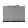Picture of Fatctory OE Style Radiator Compatible with 2007-2013 Acura MDX Replaces AC3010142 19010RYEA52 19010-RYE-A52 2938 DPI2938 8012938 CU2938 A2938 RAD2938