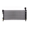 Picture of Factory Style Aluminum Core Cooling Radiator Compatible with 2005 2006 2007 2008 2009 Buick LaCrosse Replaces GM3010431 15140506 10324030 2710 DPI2710 8012710 CU2710 A2710 RAD2710