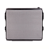 Picture of Aluminum Core Complete Radiator Compatible with 2000-2006 Toyota Tundra Replaces TO3010187 TO3010299 16410AZ018 164000F020 2321 DPI2321 8012321 CU2321 A2321 RAD2321