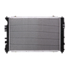 Picture of Aluminum Fit Radiator Compatible with 2006 2007 2008 Mercury Mariner Replaces FO3010266 H2MZ8005F 2762 13075