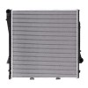 Picture of Aluminum Crossflow Radiator Fit for 2000 2001 2002 2003 2004 2005 BMW X5
