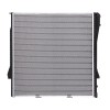 Picture of Aluminum Crossflow Radiator Fit for 2000 2001 2002 2003 2004 2005 BMW X5
