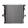 Picture of Direct Fit Aluminum Core Radiator Compatible with 2005 Mazda B2300 Replaces FO3010244 19010PGKA51 6L5Z8005AA 2470 DPI2470 8012470 CU2470 A2470 RAD2470