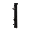 Picture of Direct Fit Aluminum Core Radiator Compatible with 2005 Mazda B2300 Replaces FO3010244 19010PGKA51 6L5Z8005AA 2470 DPI2470 8012470 CU2470 A2470 RAD2470