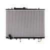 Picture of Core Radiator Compatible with 1997-2003 Mitsubishi Montero Sport, 2012 2013 2014 2015 Mitsubishi Montero Sport Replaces MI3010140 MN153205 MR355474 2278 2753