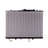 Picture of Core Radiator Compatible with 1997-2003 Mitsubishi Montero Sport, 2012 2013 2014 2015 Mitsubishi Montero Sport Replaces MI3010140 MN153205 MR355474 2278 2753