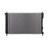 Picture of Factory Style Aluminum Core Cooling Radiator Fit for 2006 2007 2008 2009 Pontiac Torrent Replaces GM3010515 15781369 2879 DPI2879 8012879 CU2879 A2879 RAD2879
