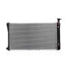 Picture of Aluminum Cooling Radiator Compatible with 1992 1993 Chevrolet G10 Replaces GM3010312 52489551 1489 1706