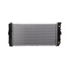 Picture of Complete Radiator Fit for 1997-2004 Buick Park Avenue