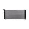 Picture of Complete Radiator Fit for 1997-2004 Buick Park Avenue
