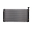 Picture of Aluminum Radiator OE Replacement Fit for 1992 1993 1994 1995 1996 GMC G3500 Replaces GM3010305 15762438 2044 2485