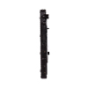 Picture of Aluminum Cooling Radiator Compatible with 2008 2009 2010 2011 2012 2013 Freightliner Cascadia Replaces A0526615020