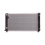 Picture of Aluminum Cooling Radiator Compatible with 1994 1995 Chevrolet S10 Replaces GM3010228 52462548 1533 1532