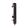 Picture of Aluminum Cooling Radiator Compatible with 1994 1995 Chevrolet S10 Replaces GM3010228 52462548 1533 1532
