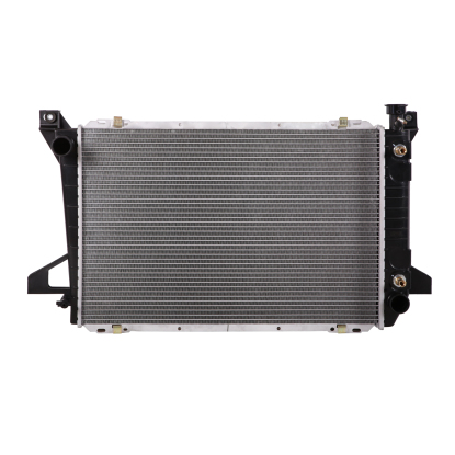 صورة بديل المبرد لسيارة F150 F250 F350 موديلات 85-96 و85-92 برونكو L6 سعة 4.9 لتر FO3010133 جديد