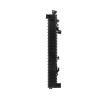 Picture of Radiator Assembly Aluminum Core Compatible with 1998 1999 2000 2001 Ford Explorer Replaces FO3010151 6L5Z8005DA 2173 DPI2173 8012173 CU2173 A2173 RAD2173