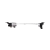 Picture of Radiator Assembly Aluminum Core Compatible with 1998 1999 2000 2001 Ford Explorer Replaces FO3010151 6L5Z8005DA 2173 DPI2173 8012173 CU2173 A2173 RAD2173