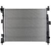 Picture of Cooler Radiator Compatible with 2011-2021 Jeep Grand Cherokee Replaces CH3010379 68273308AA 13662 DPI13662 80113662 CU13662 A13662 RAD13662