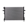 Picture of Complete Radiator Compatible with 2003 2004 2005 Ford Crown Victoria Replaces FO3010245 H2MZ8005Z 2610 DPI2610 8012610 CU2610 A2610 RAD2610