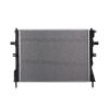 Picture of Complete Radiator Compatible with 2003 2004 2005 Ford Crown Victoria Replaces FO3010245 H2MZ8005Z 2610 DPI2610 8012610 CU2610 A2610 RAD2610