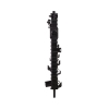 Picture of Complete Radiator Compatible with 2003 2004 2005 Ford Crown Victoria Replaces FO3010245 H2MZ8005Z 2610 DPI2610 8012610 CU2610 A2610 RAD2610