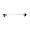 Picture of Complete Radiator Compatible with 2003 2004 2005 Ford Crown Victoria Replaces FO3010245 H2MZ8005Z 2610 DPI2610 8012610 CU2610 A2610 RAD2610